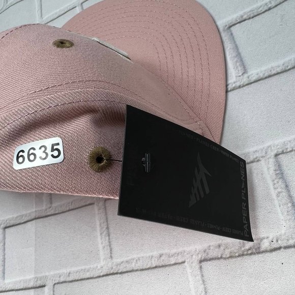 Paper Planes | Accessories | Paper Planes Lovers Friends Roc Nation Jay ...